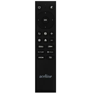 Пульт Aceline ARC152G AN2410251 (AN2401231) оригинальный